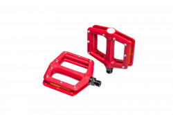 Pedale SXT AP- 1880 Rosu- RZ Pini Detasabili