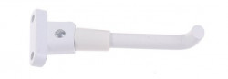 Picior sprijin pentru trotineta Xiaomi M365 si Pro - Alb - Img 2