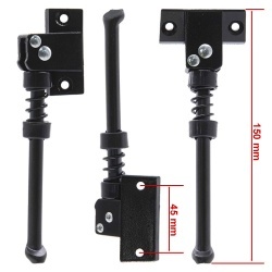 Picior sprijin universal pentru trotineta electrica Model 4 - 150 mm