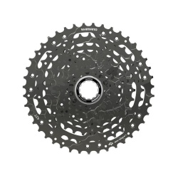 Pinioane de bicicleta SHIMANO CS-LG400 CUES 11-43T 10 Viteze Linkglide