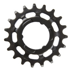 Pinion E-Bike KMC Shimano 1/2x3/32" - 19 T - Img 4