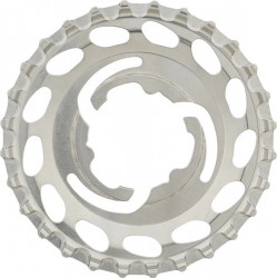 Pinion transmisie pe curea GATES CDX28D2SR 28T