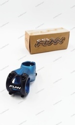 PIPA FUNN STRYGE 35mm LUNGIME 55mm BLUE - Img 2