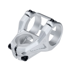 Pipa Leatt Gravity 35 4.0 34mm Silver - Img 3