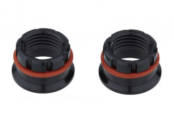 PIULITE VALVE NEWMEN STREEM NUT Kit