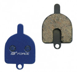 Placute frana Force Magura Gustav M Fe
