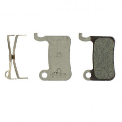 Placute Frana Shimano A01S