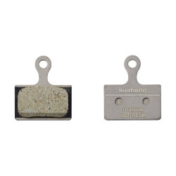 Placute frana SHIMANO K03TI RESIN