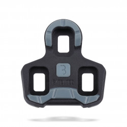 Placute pedale BBB BPD-04F MultiClip 0 grade negre - Img 2