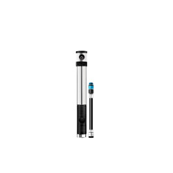 Pompa Crank Brothers HV 110 psi / 7.6 bar