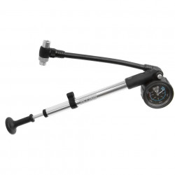 Pompa furca BETO 28 bar 400 PSI Manometru