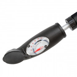 Pompa Mini M-WAVE Double Shot B Dubla - Img 2
