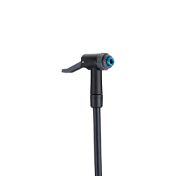 Pompa podea BBB AirSmart neagra - Img 3