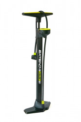 Pompa Podea EXTEND VALOR cu Manometru 160 PSI / 11 BAR