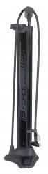 Pompa podea Force Air Tank Booster 18 BAR, Black - Img 2