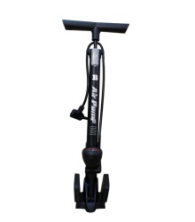 Pompa Podea SXT Air Pump Negru - Img 3