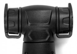 Pompa RFR all in one black