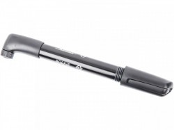 POMPA SKS ROOKIE MINI NEGRU 320mm