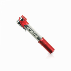 POMPA ZEFAL AIR PROFIL MICRO ROSU