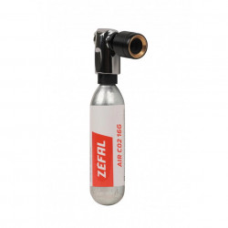 Pompa ZEFAL EZ Big Shot Cartus CO2