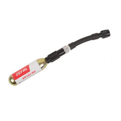 Pompa ZEFAL EZ CONTROL FC CO2 cu cartus