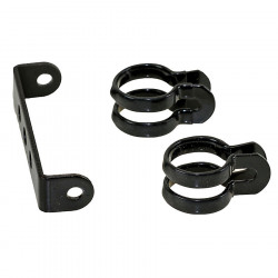 Portbagaj Aluminiu SXT 24-29 THINY 40Ã—8,5/11 cm - Img 2