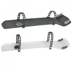 Protectie cadru ZEFAL down tube Negru