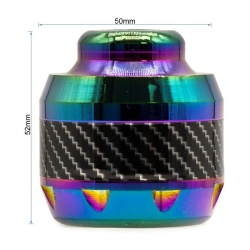 Protectii anti-cadere pentru trotinete EWTB-004 multicolore - Img 2
