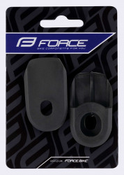 Protectii brate angrenaj Force Black - Img 2