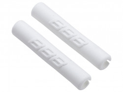 Protectii cadru BBB pentru camasa schimbator alba 4mm 2 buc.
