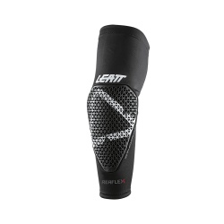 Protectii Cot Leatt ReaFlex Black L - Img 3