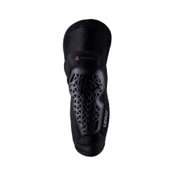 Protectii Genunchi Leatt FlexMesh Black XXL - Img 2