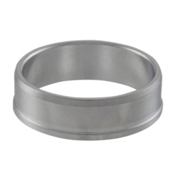 Reductie Furca(2buc) SXT 1.1/8"- 1" Aluminiu - Img 4
