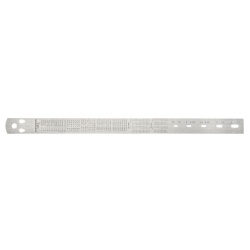 Rigla pentru Masurat Spite/Nipluri cnSPOKE SR-330 - Img 2
