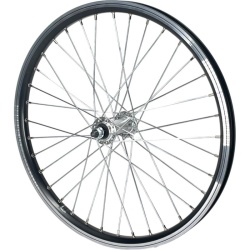 Roata Fata 28/29"(622x19C) SXT BASIC Aluminu Dubla 36H - Img 10