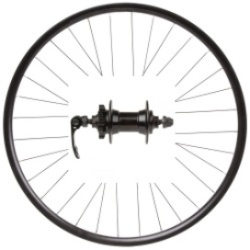 Roata Fata 29"(622x21C) SXT MEDIUS 32H - 2 Rulmenti