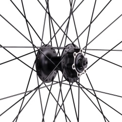 Roata Fata Force XC Disc 622x23 HBM475-6b 36H - Img 3