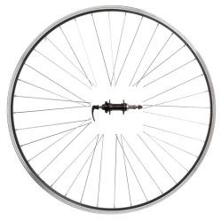 Roata Spate 26"(559x19C) SXT BASIC II - FD -36H - Filetat - Img 6