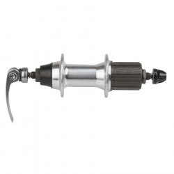 Roata Spate 29"-36H SXT Butuc Casetat QR 8-11 V - Img 2