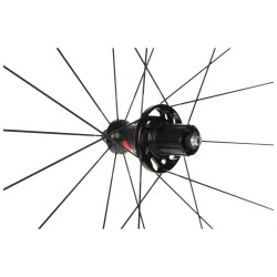 ROATA SPATE FULCRUM RACING 5 C17 CL SHIMANO HG11 - Img 3