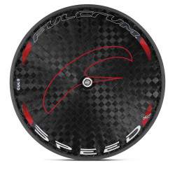 ROATA SPATE FULCRUM SPEED 360T CULT TUBULAR HG11 CARBON - Img 3