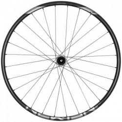 ROATA SPATE NEWMEN ADVANCED SL A.30 CARBON 27.5" 12X148 CENTER LOCK 28H FADE Micro Spline - Img 2