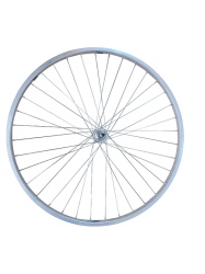 Roata Spate SXT 28(622x19C) 36H- Silver Filetat