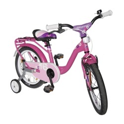 Roti ajutatoare biciclete copii reglabile M-WAVE 12-20" - Img 3