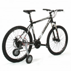Roti ajutatoare pentru biciclete cu viteze B-RACE 20"- 26 " - Img 3