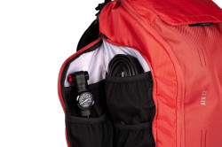 Rucsac CUBE Backpack ATX 22 Rosu