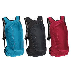 Rucsac CUBE Pure 4Race Negru