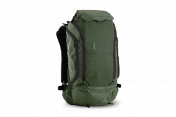 Rucsac CUBE Vertex 16 TM Olive