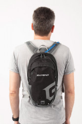 Rucsac Extend RIOS 8L Negru - Img 7