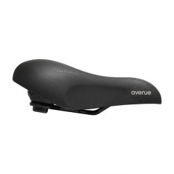 Sa bicicleta SELLE ROYAL Avenue Moderate Royalgel 183 mm Lady